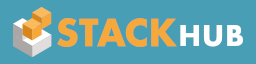 StackHub Logo