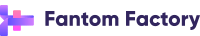 Fantom Factory Logo