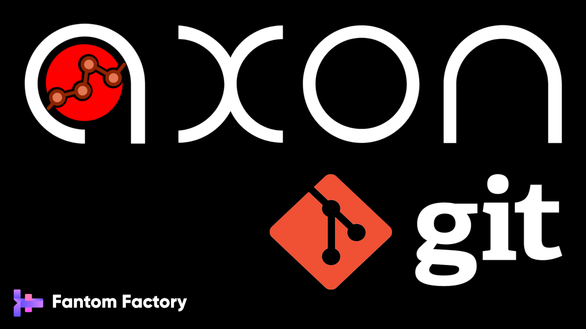 Axon+Git Article